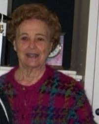 Tribute for Rita S. Myllymaki