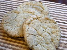 I found this on a diabetic recipe site and have made them several times since. Easy Sugar Cookies Recipe Allrecipes