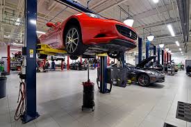 If you're in the market for a used maserati car or suv, you've come to the right place. Recently Completed Project Boardwalk Ferrari Remodel Plano Tx Ridgemont Commercial Construction