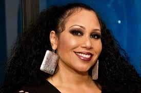 Happy Birthday Roberta Freeman!!