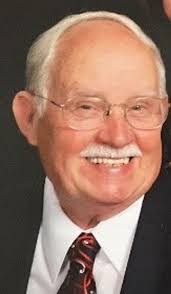 Edward Lee Ramey Obituary January 25, 2023