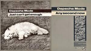 The just can't get enough video is the only one he appears in. Depeche Mode Just Can T Get Enough B Side Any Second Now 7 Single 1981 Hq Audio Youtube