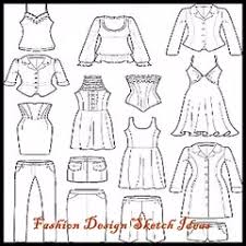Sketch practice from 12 hour livestream challenge, part 1 * yes, you can use the drawings for your own study. Full Fashion Design Flat Sketch Apk 1 0 Download For Android Download Full Fashion Design Flat Sketch Apk Latest Version Apkfab Com