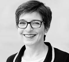 Speaker Thomas Gropp