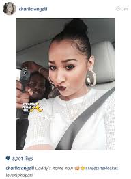 Instagram Flexin: Meet The Flockas…. and Their Big “A”zz Gun! [PHOTO]  #LHHATLReunion