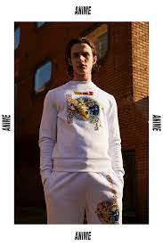 Fictional characters hoodies prints dragon shenron hoodie 3d sleeves clothing dragon hoodie dragon ball z. It S Ani Mazing Penneys