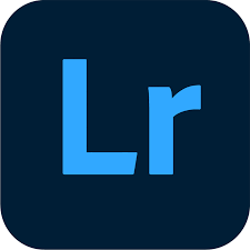 Adobe Lightroom Icon