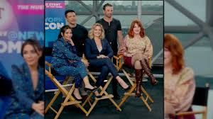 Kj apa is on facebook. Riverdale Parents Discuss Beautiful Luke Perry Tribute Episode Exclusive Wkyc Com