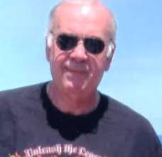 Obituary information for Paul Donald Moore