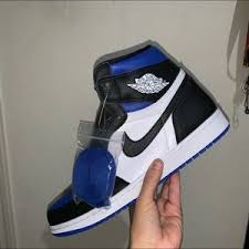 Maybe you would like to learn more about one of these? Jordan Shoes Air Jordan Retro High Og Royal Toe Poshmark
