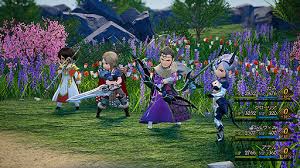 バトルbgm集 ブレイブリーデフォルト:bravely default battle bgm. Ottdrwt2d48q4m