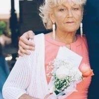 Connie Ann Rabon Obituary