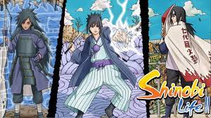 Roblox Shinobi Life 2 Codes December 2020 Gamer Journalist