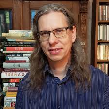 Justin Patrick Moore Archives