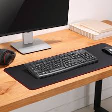 With exceptionally crafted leather desk pads, setting the right tone of respect is easier than ever. Roline Desk Pad Keyboard And Mouse Pad Secomp International Ag