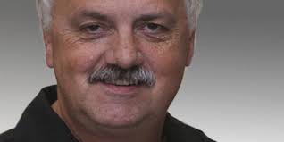 Saluting those who died