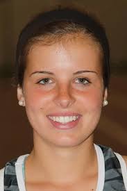 2014 Women's Track and Field Roster