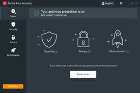 Free Windows 7 Antivirus Download Here Avira