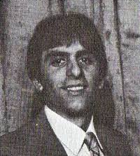 Philip Baccarella (1985)