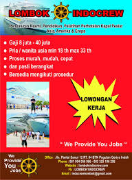 Scopri ricette, idee per la casa, consigli di stile e altre idee da provare. Loker Kantin Kapal Lombok Jadwal Kapal Kmp Dln Oasis Batu Layar Lembar Sby Lembar 2021 Ibu Kota