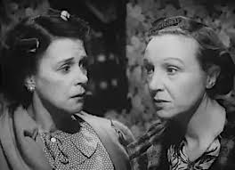 Forgotten Actors: Doris Hare