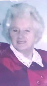 Condolence Book for KATHLEEN (KAY) O'RIORDAN (Glasheen, Cork)