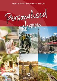 Det finns 3 restauranger på romantik hotel schweizerhof grindelwald. Tours Hotel Experiences 2021 22 By Private Selection Hotels Tours Issuu