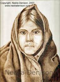 7 Southwest Inspired Pyrography ideas