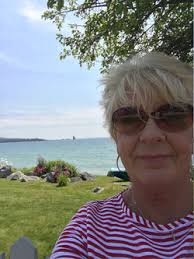 Member Profile: marcie