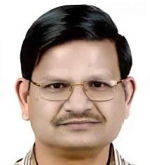 Dr. U C Garg in Mg Road Agra,Agra