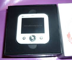Micromax Q55 Bling ~ The Girly Girl's Phone