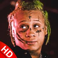Discover more american, michael lamar white, professionally wallpapers. Download Trippie Redd Wallpaper Hd 2020 Free For Android Trippie Redd Wallpaper Hd 2020 Apk Download Steprimo Com