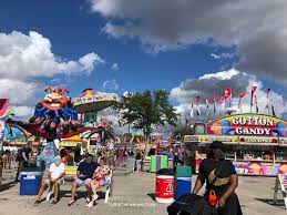 ¡visita eventbrite.es y compra las entradas para tu próximo congreso, conferencia o curso formativo antes de que se agoten! Miami Dade County Fair A Divertirse En La Feria Turista En Miami