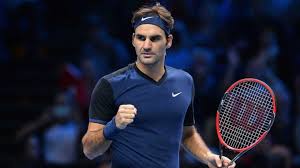 Roger federer is a swiss professional tennis player. Roger Federer Out Of Tennis Until 2021 After Knee Surgery