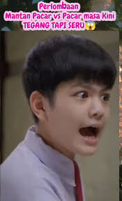 Ciara dan William cocok nggak guys 🥰