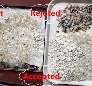 Polymer Plastic Material Sorter Machine Manufacturers ...