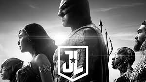 There's an actual story being told. 6 New Justice League Snyder Cut Posters Released Fandomwire