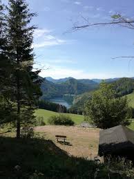 Jänner 2020) im bezirk scheibbs in niederösterreich. Lunz Am See Wanderung Auf Den Maiszinken Dankbar Hier Facebook