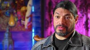 Joni Mitchell Library