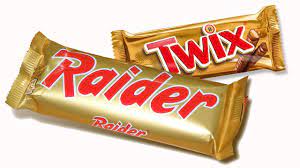 Pünktlich zum monat mai, der ja bekanntlich alles neu macht, sind wir mit neuem logo und neuer website in neuen räumlichkeiten gestartet. Raider Heisst Jetzt Twix Commercial Eines Erfolgreichen Markenwechsels Youtube