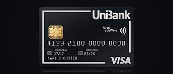Presenting its powerful features you should find out and use. Unicard Credit Card
