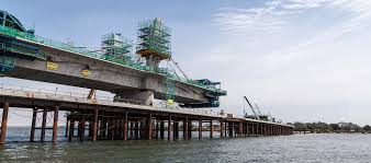Kazungula bridge is a road and rail bridge under construction over the zambezi river between the countries of zambia and botswana at kazungula. Botswana Kazungula Und Umgebung Bild 1811240 Erde In Bildern