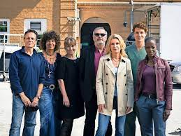 ✰daniel donskoy✰ ㋡ german actor, singer & songwriter. Tatort Lindholm Strafversetzt Nach Gottingen