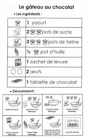 Le Site De L Ecole Maternelle Les Orchidees Anniversaires Recettes Septembre Noha Et Titouan Recette Maternelle Recette Recettes De Cuisine