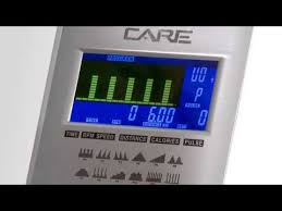 En réalisant des séances régulières, il vous permettra de tonifier vos muscles et d'éliminer les graisses. Compteur Du Sprinter Xp Par Care Fitness Youtube