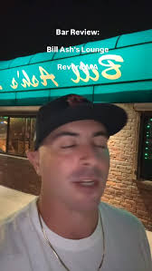 Bar Review: Bill Ash's Lounge.... Revere, MA #Boston #Massachusetts #lol  #joke #comedy #funny #humor