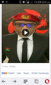 Nnamdi kanu s live broadcast january 10th 2021. Nnamdi Kanu S Live Broadcast Has 31000 Comments Politics Nigeria