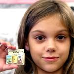 Townsend police present National Night Out