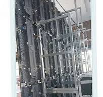 Aluminum Outdoor Heavy Duty Large LED Screen Wall Bracket Truss - AliExpress 1420