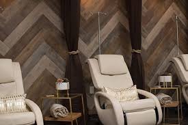 Infuze Lounge Tucson Zl Medaesthetics Hospital Furniture Spa Room Decor Lounge Areas